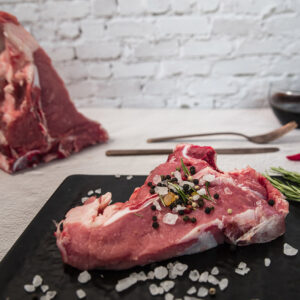 Μοσχαρίσιο T Bone